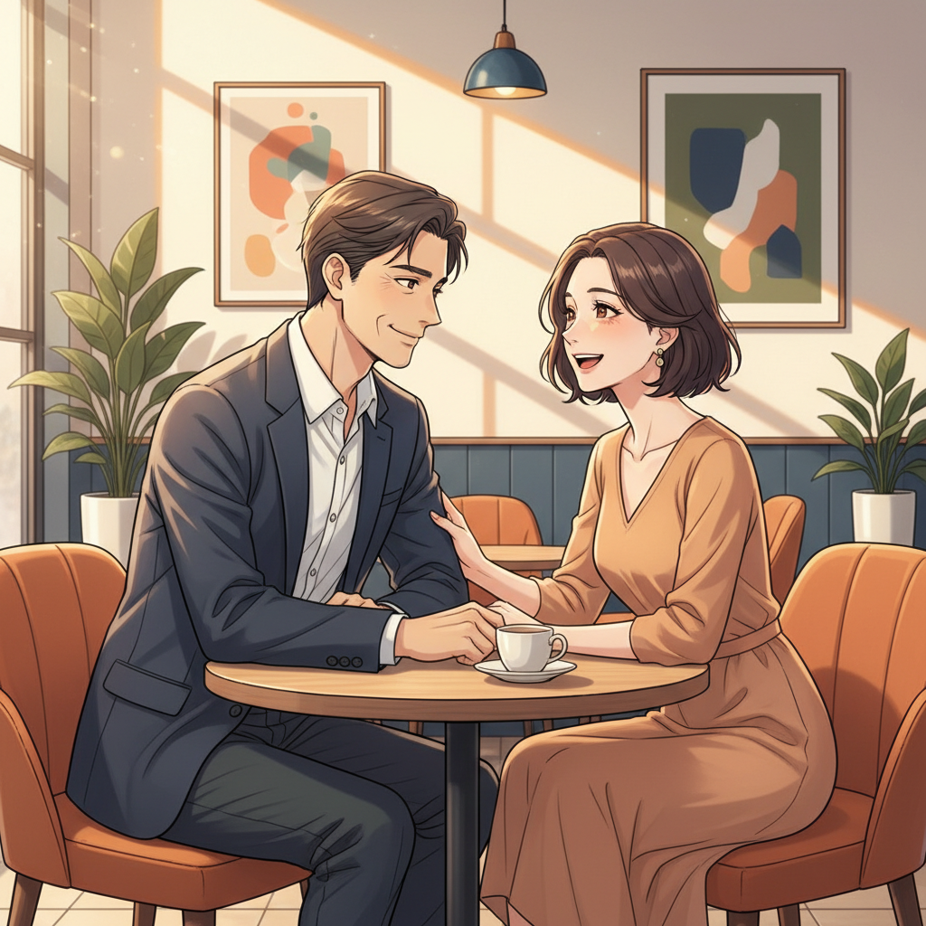 【結論】バレずに会える！既婚者マッチングアプリおすすめランキングTOP5