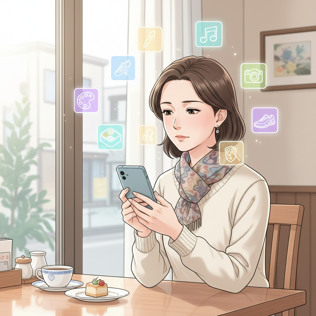 あなたに合うのはどれ？目的別・既婚者マッチングアプリの賢い選び方