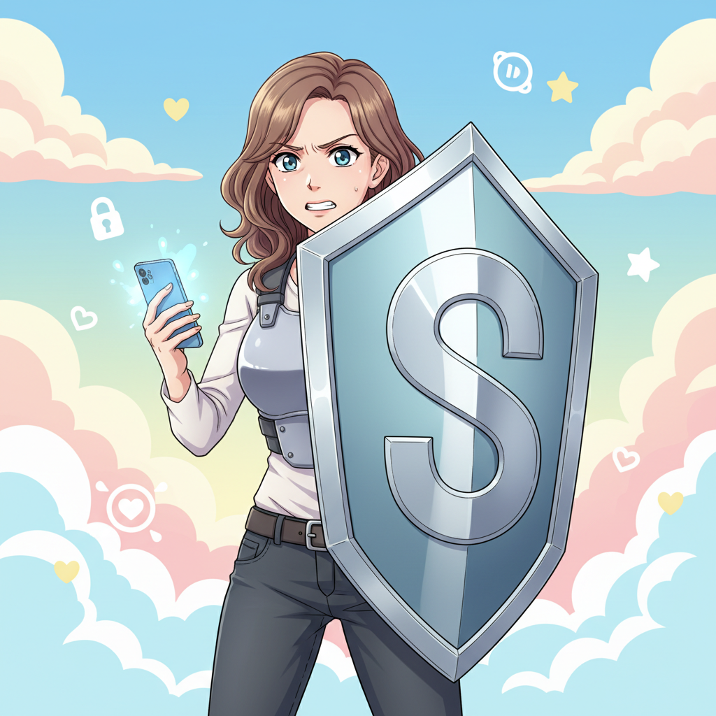 【最重要】既婚者マッチングアプリで身バレ・家バレを防ぐ鉄壁の対策