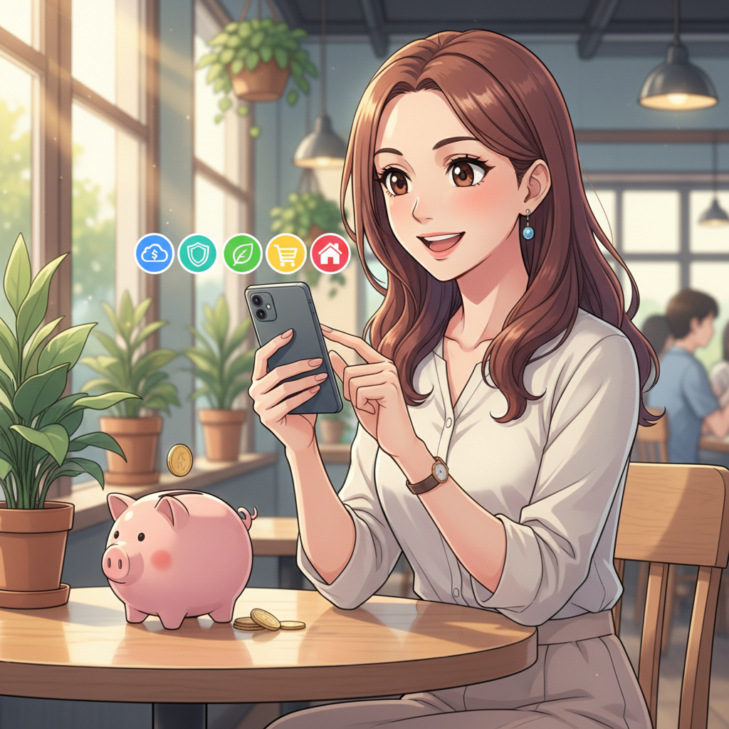 【徹底比較】料金が安い既婚者マッチングアプリおすすめ5選