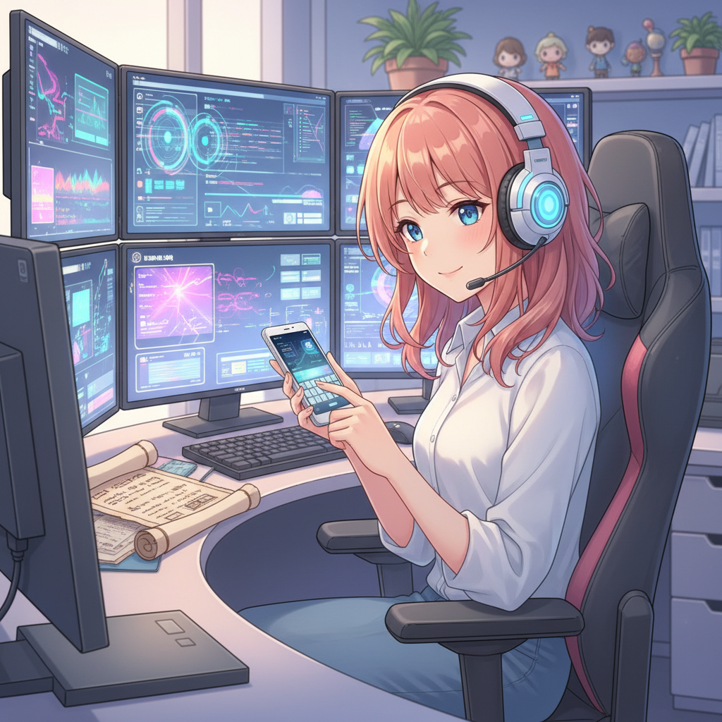 私が実際に見聞きした、巧妙なサクラ・業者のシナリオ