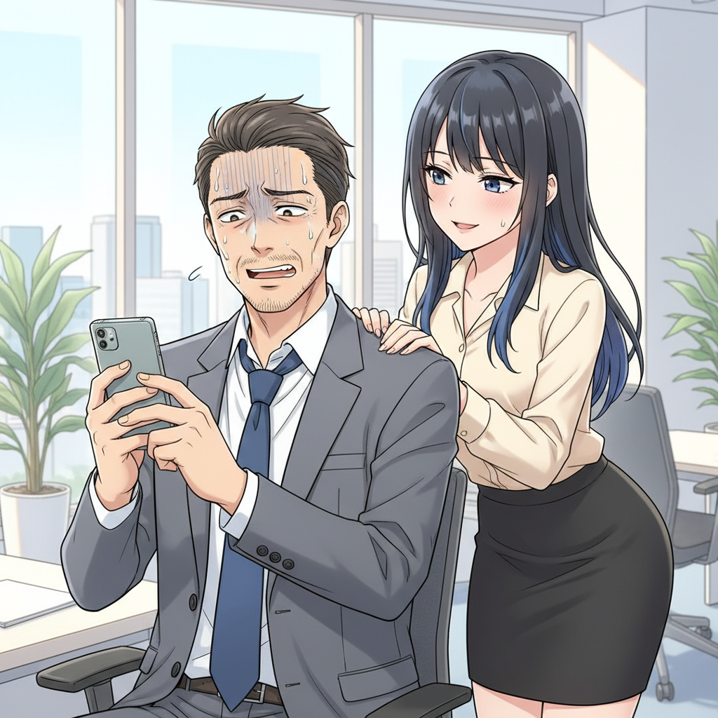 身バレする原因、意外と身近なところに潜んでいた話