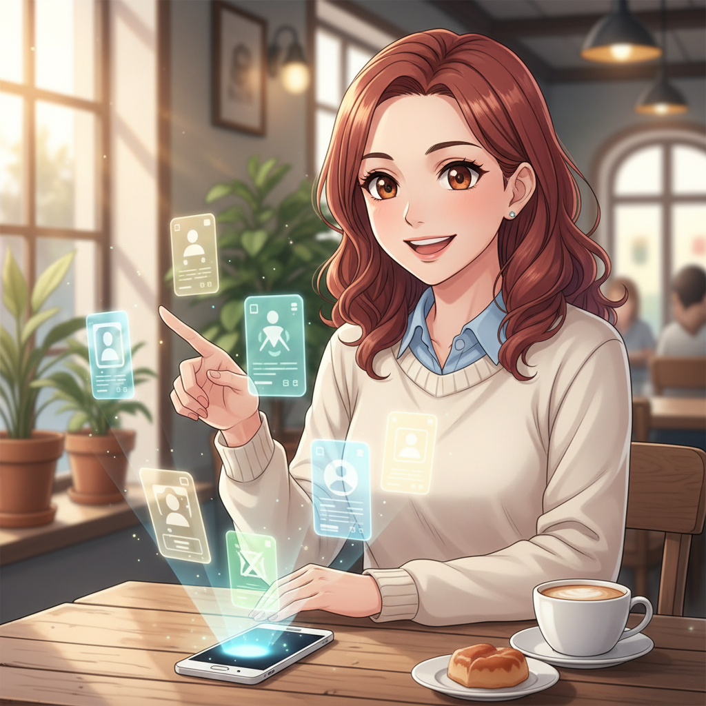 コピペで使える、目的別の自己紹介文を紹介します