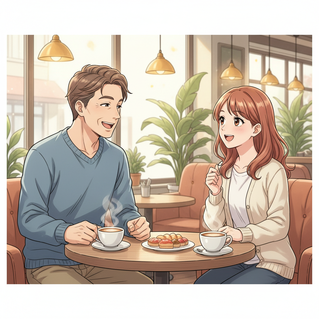 Cuddle(カドル)の会員層を分析！30〜40代が求める出会いとは？