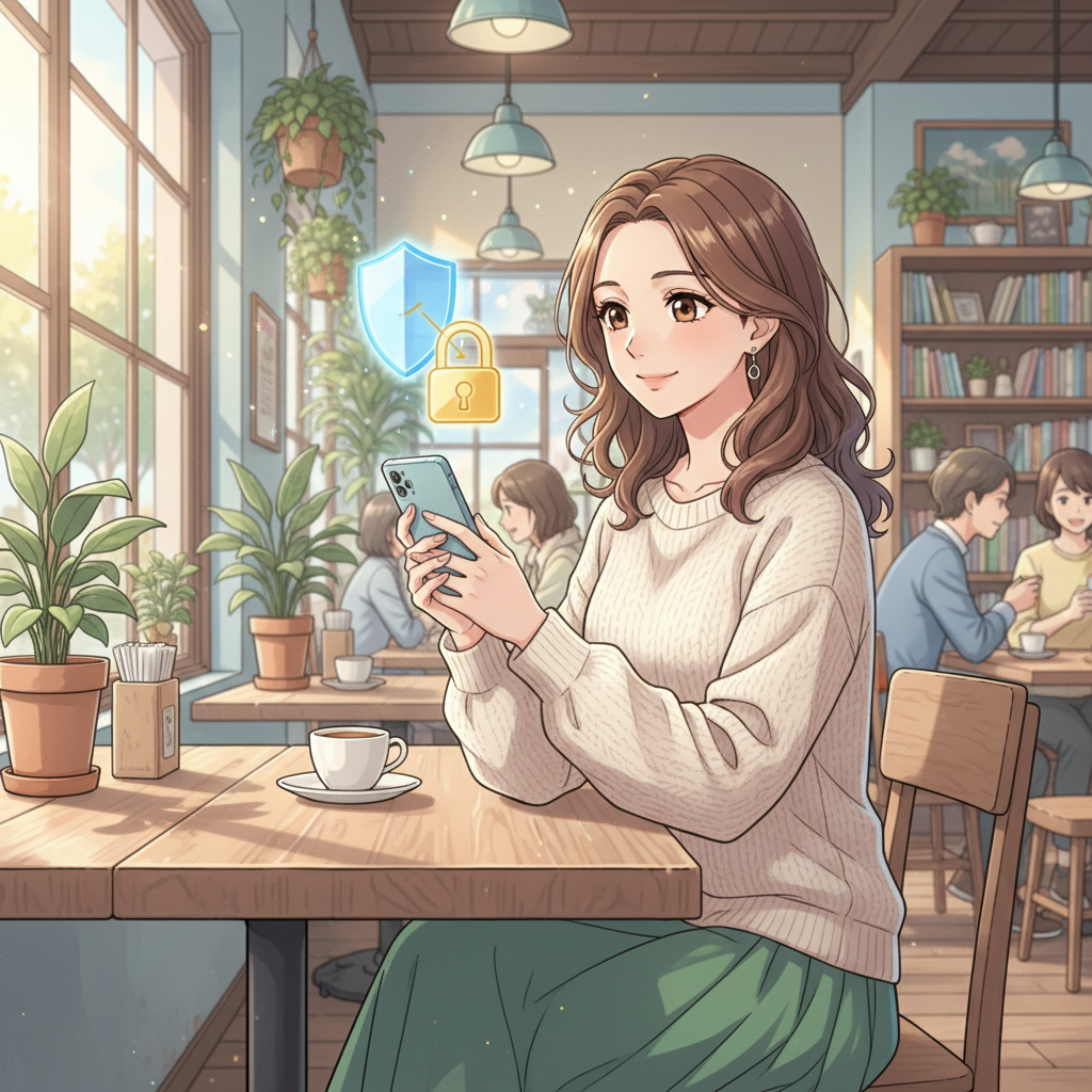 Cuddle(カドル)の料金プランと安全性｜身バレ対策は万全？