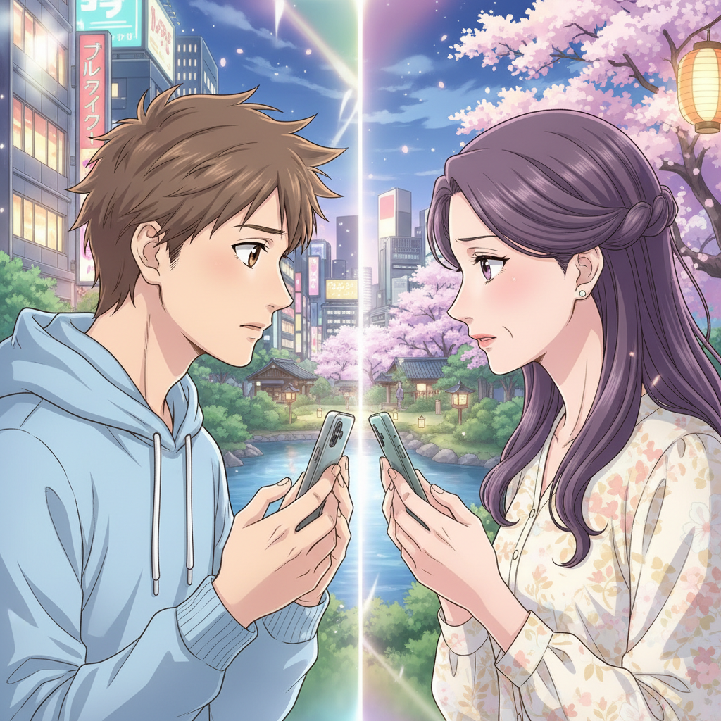 有料会員にならないと、本当に出会えないのか