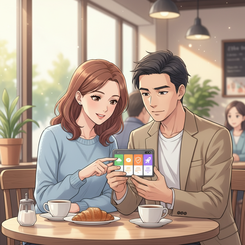 自分に合うプランはどれ?目的別の選び方を紹介します