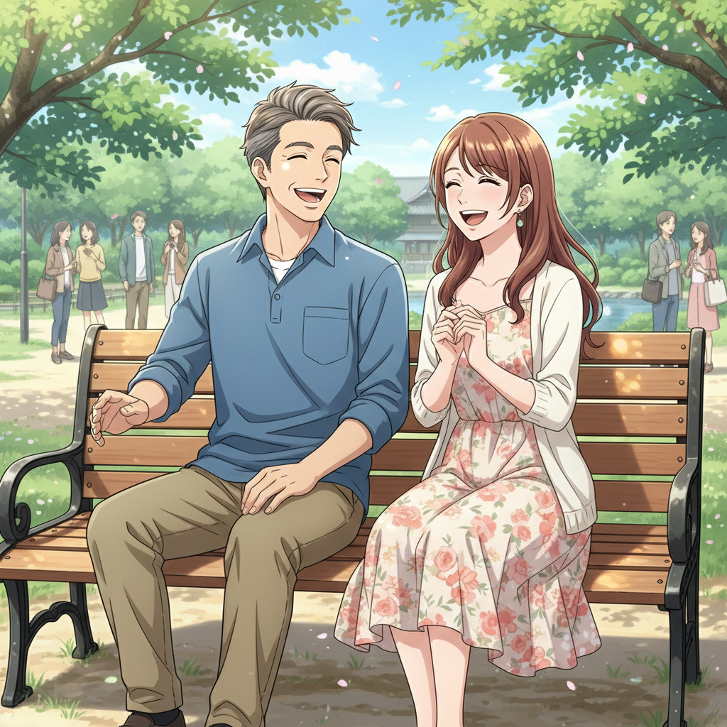 【結論】既婚者マッチングアプリAfternoonは、どんな人に向いているのか