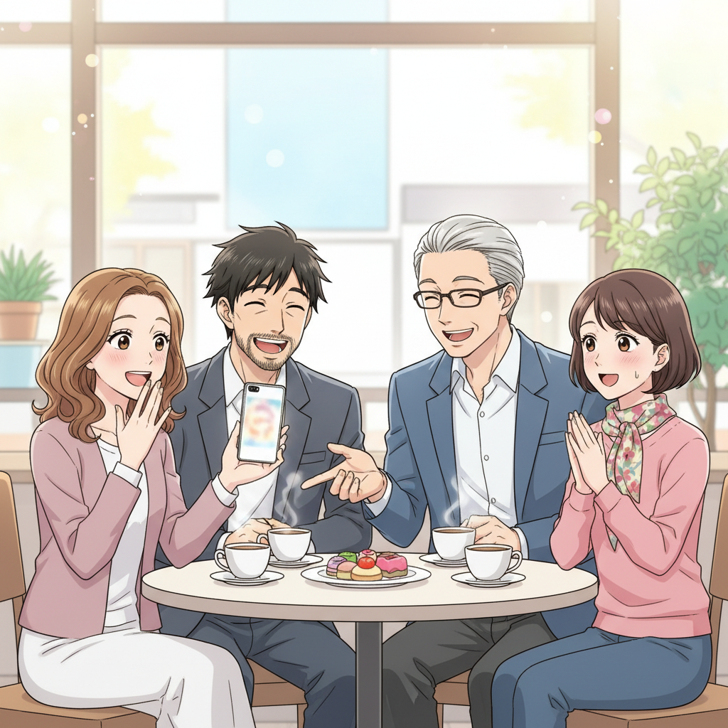 実際に使っている人の本音、いくつか紹介します