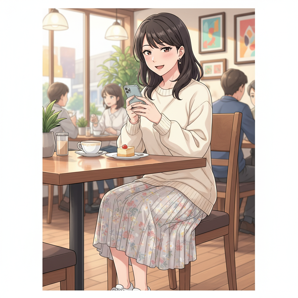 これだけは押さえたい、バレずに使うための5つの工夫