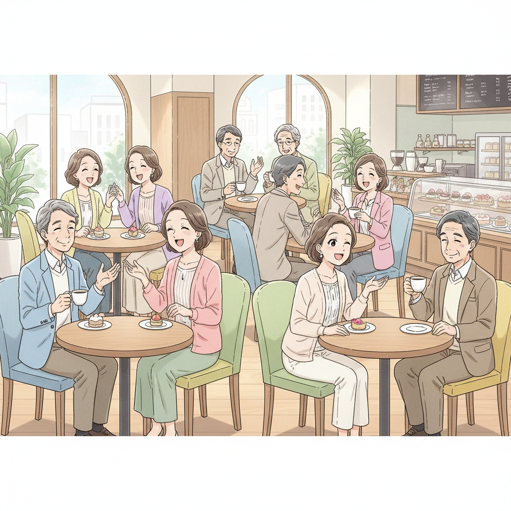 結論から言うと、MarryGoはこんな人におすすめだった