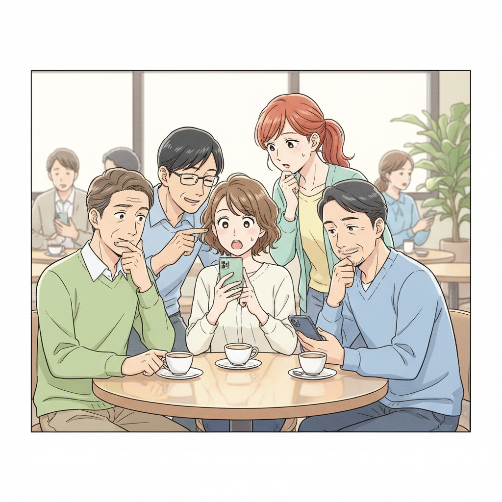 MarryGo利用者の本音、リアルな評判を調べてみた話