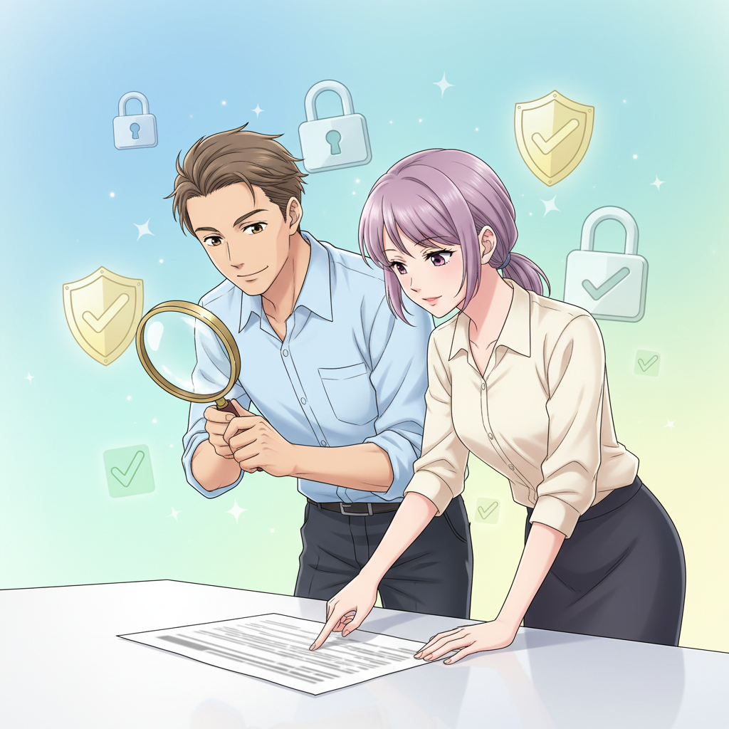 レベル別に解説、既婚者クラブの本人確認システムを徹底解剖