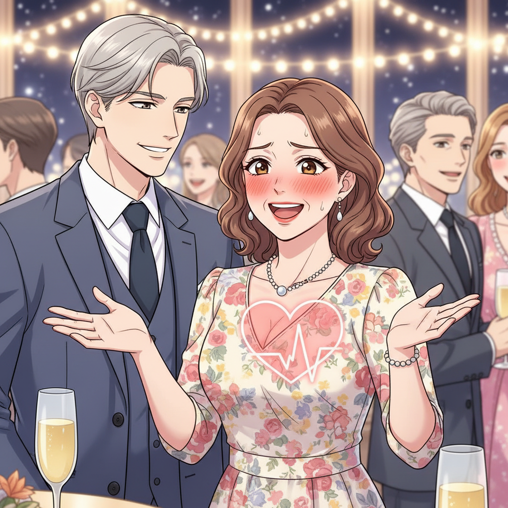 「最近ドキドキしてる？」大阪で既婚者パーティーが注目される理由