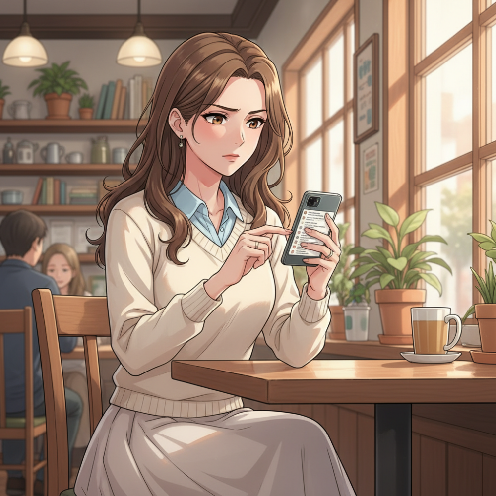 安全なサークル選びで、私が最初にチェックしたこと