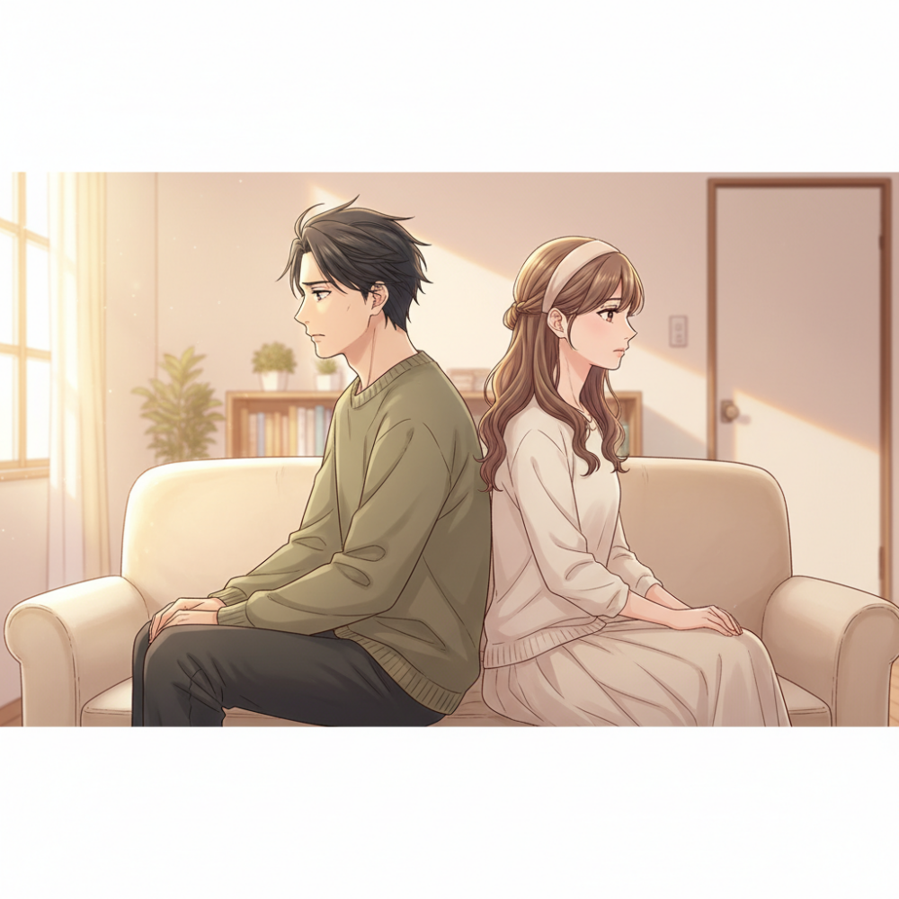 「もしかして、うちだけ？」セックスレスに悩む夫婦のリアルな声を聞いてみた