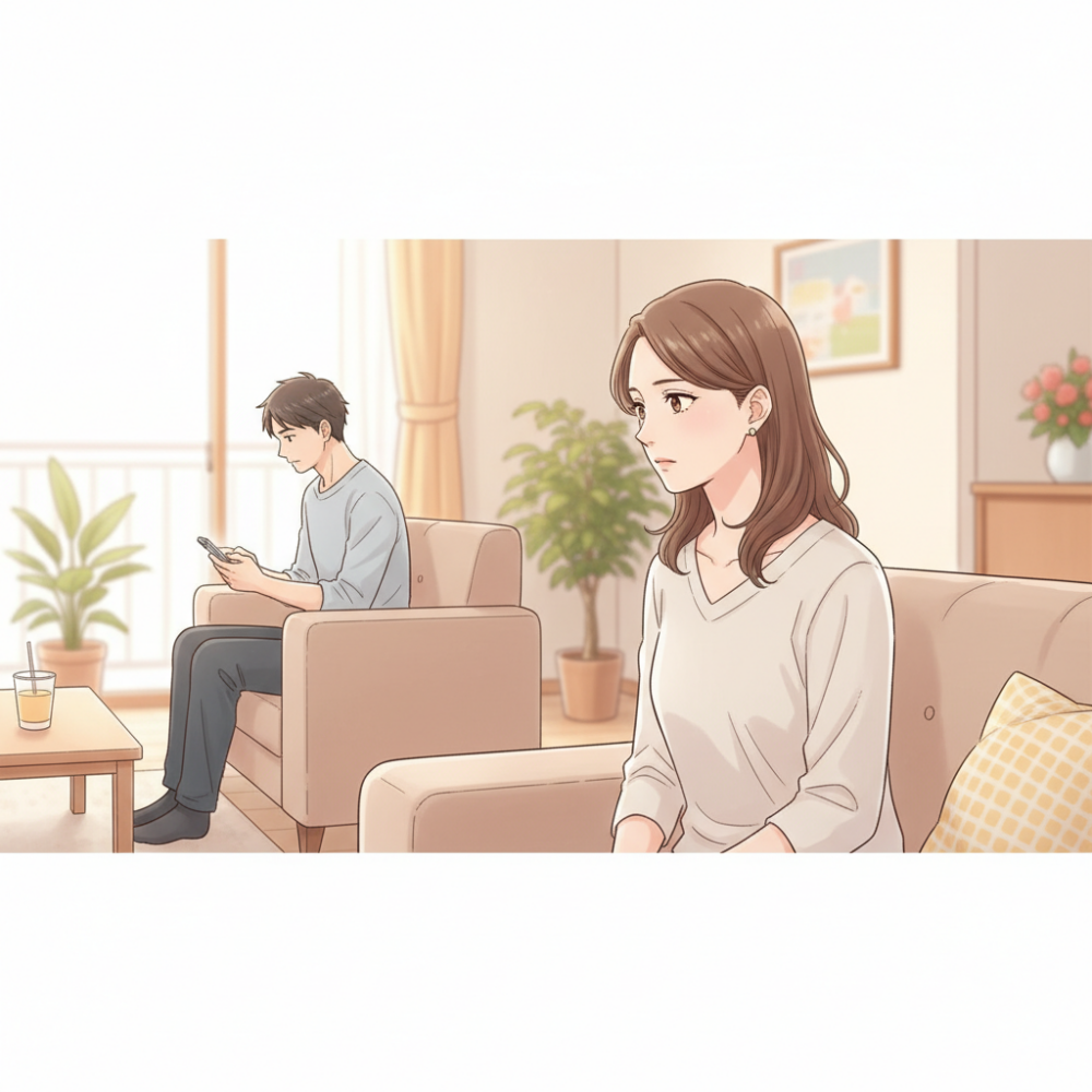 なぜ?セックスレスの原因とアプローチ前に知っておきたいこと