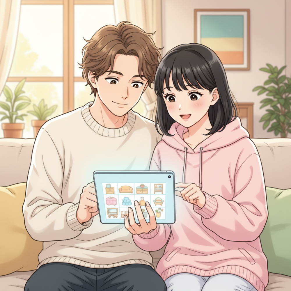 初めてでも大丈夫、グッズ選びで失敗しないために知っておきたいこと