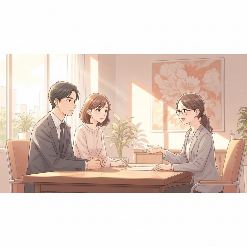 離婚を考え始めたら知っておきたい、法律のこと