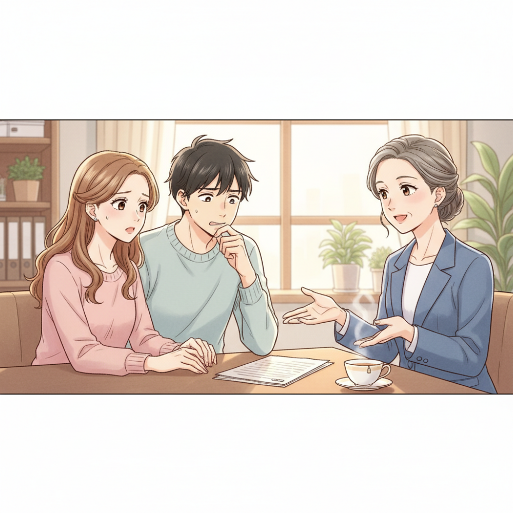 セックスレスで慰謝料はもらえる？諦める前に知っておきたかったこと