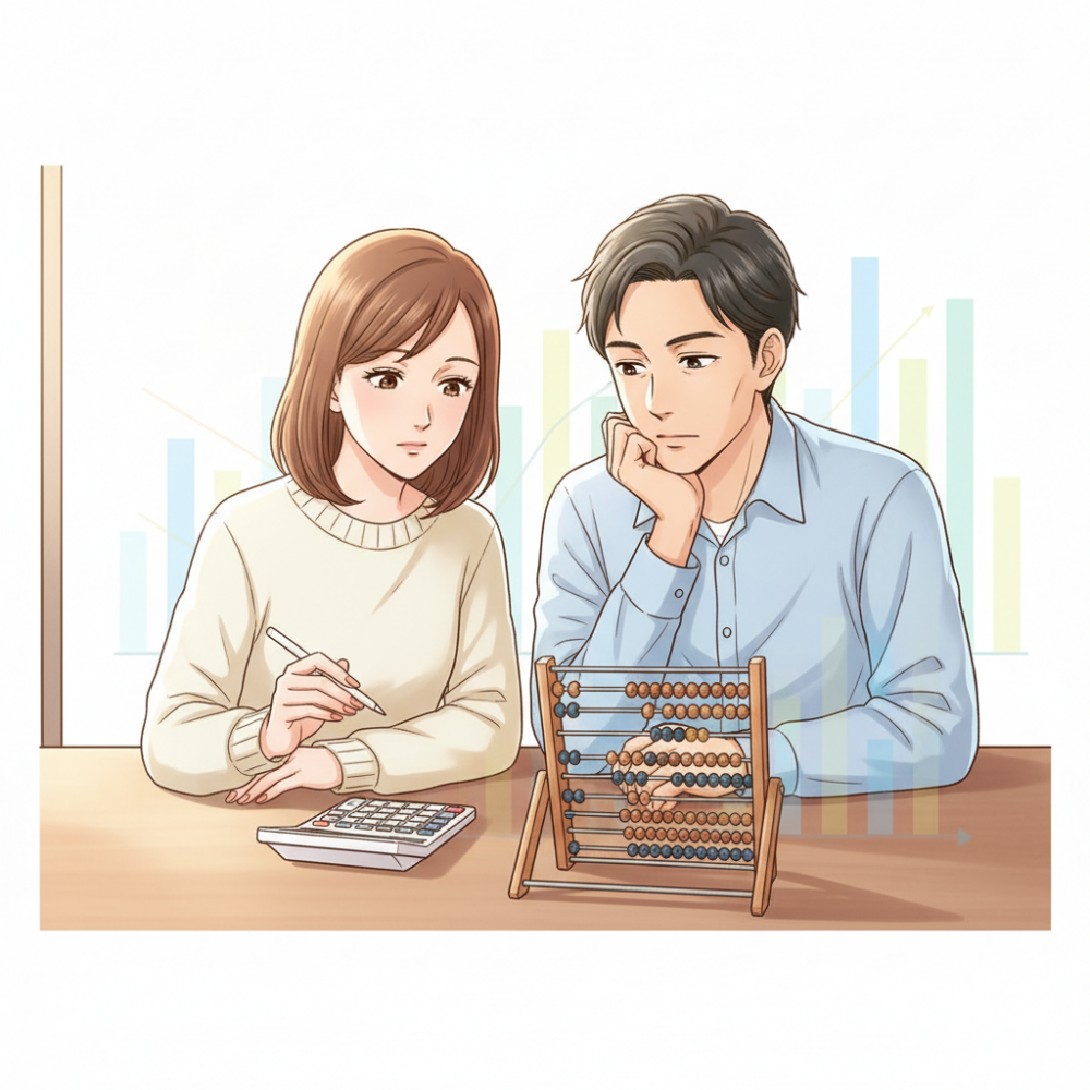 慰謝料相場50～300万円のからくりと、金額が決まるまでの話