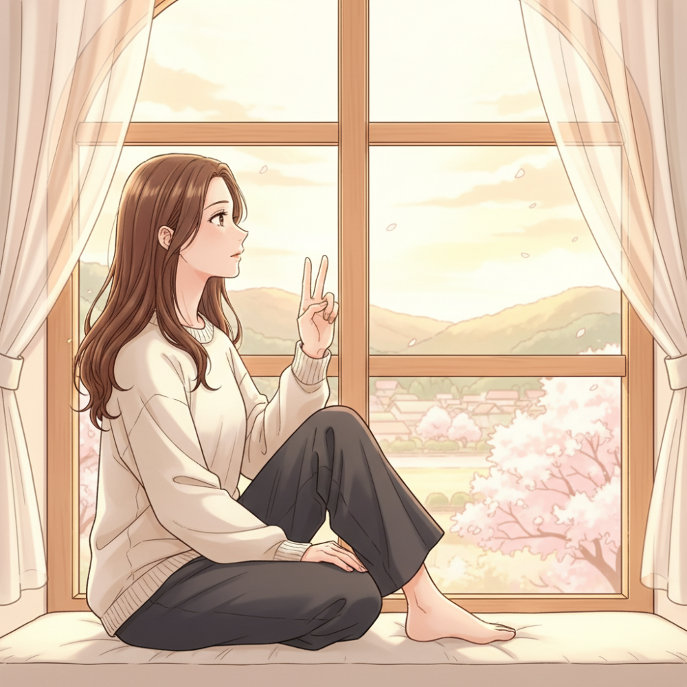 離婚を切り出す前に、私が自分に問いかけた3つのこと