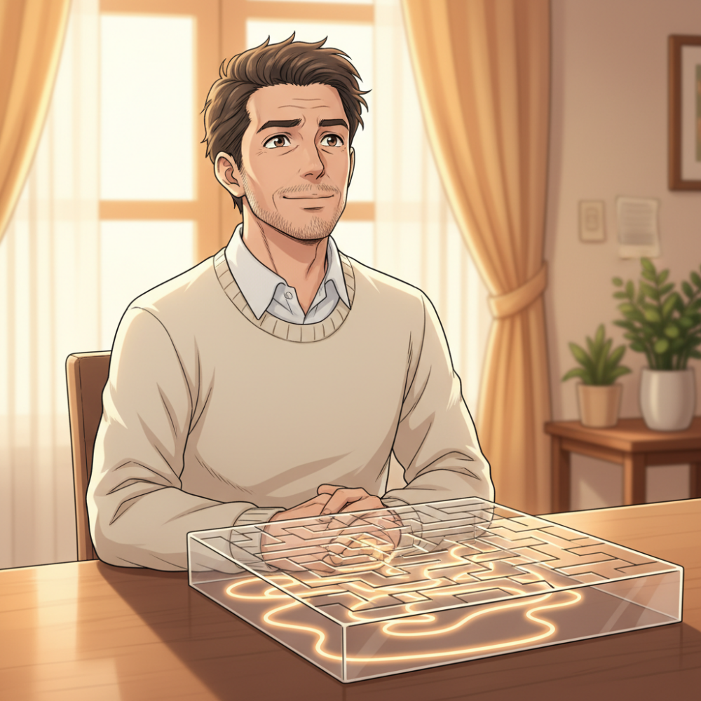 原因がわかれば、次の一手が見えてくる