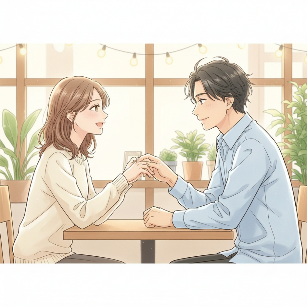 もう一度向き合いたい、関係修復への4つのステップ