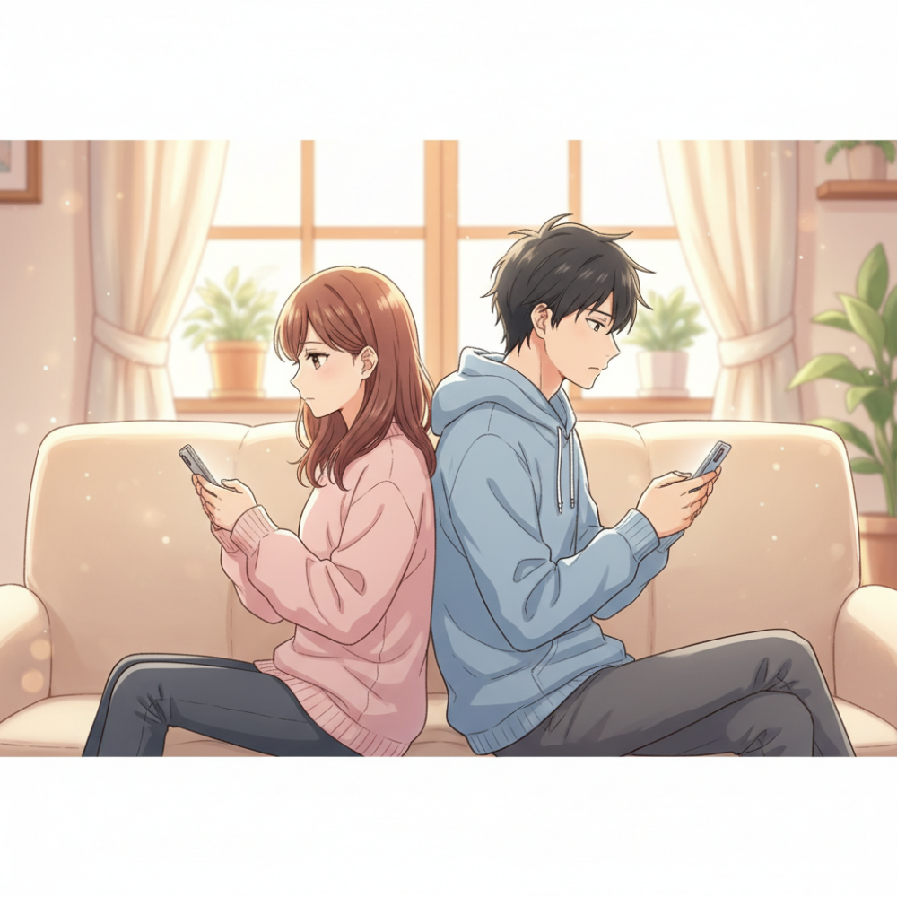 仲良しだったのに…セックスレスに陥る意外な理由