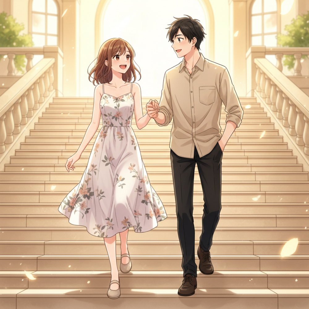 今日からできる、関係改善のための5ステップ