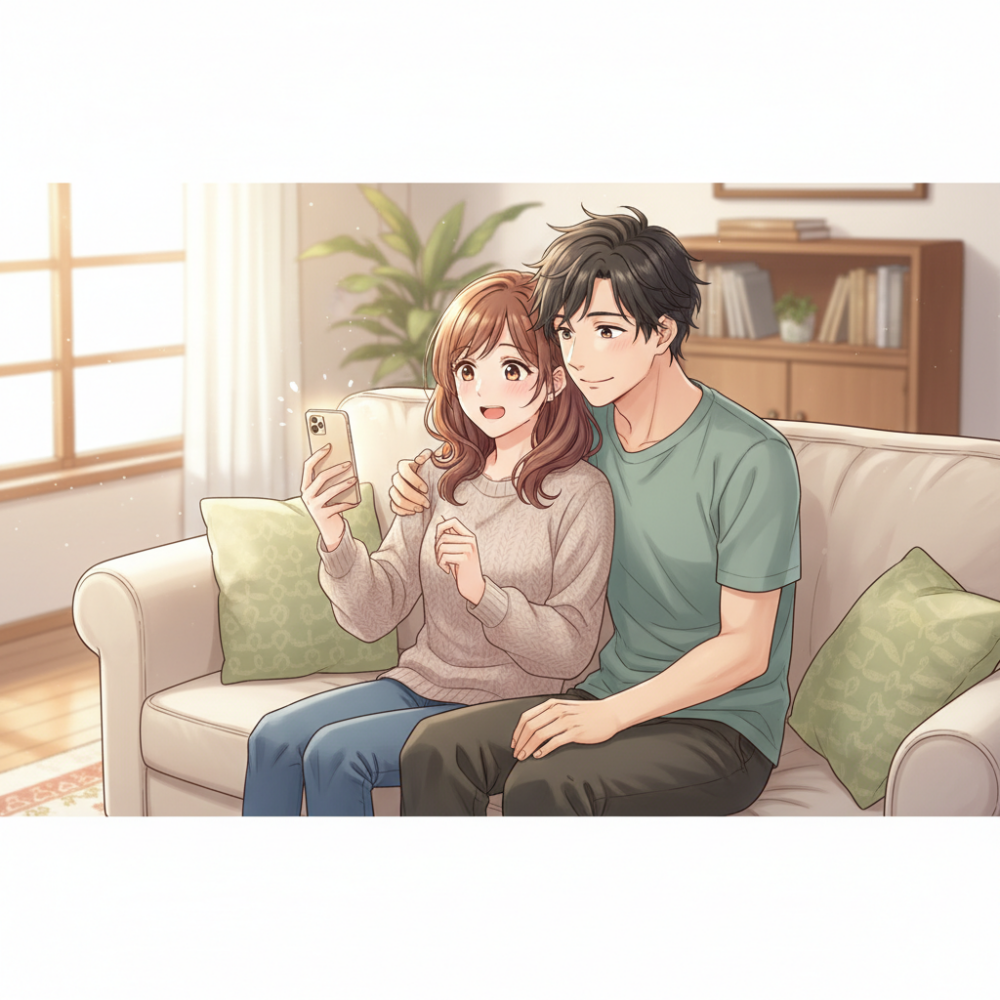 【実態調査】30代子育て夫婦のセックスレス、あなただけじゃないと思った話