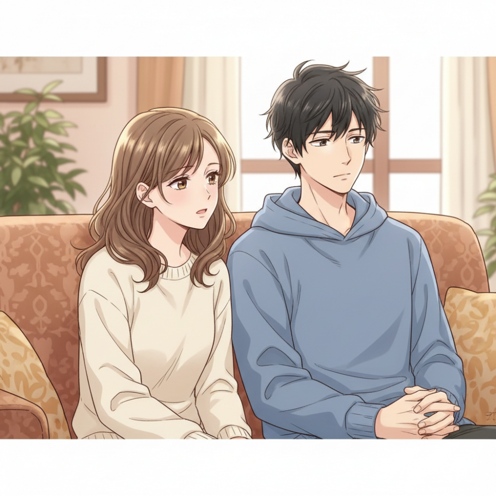 なぜ？夫が妻に無関心になる心理的な理由を考えてみた