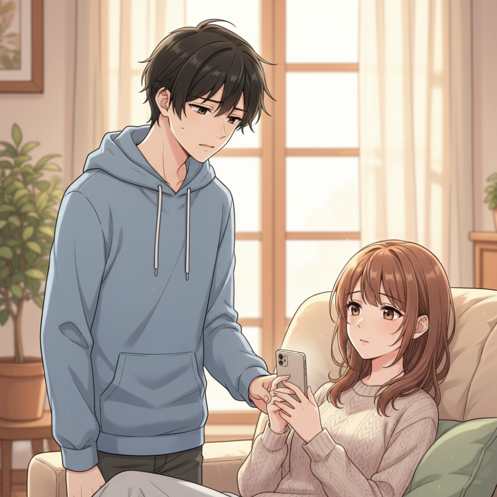 もしかして…？妻が夫に興味がない時に見せる5つのサイン