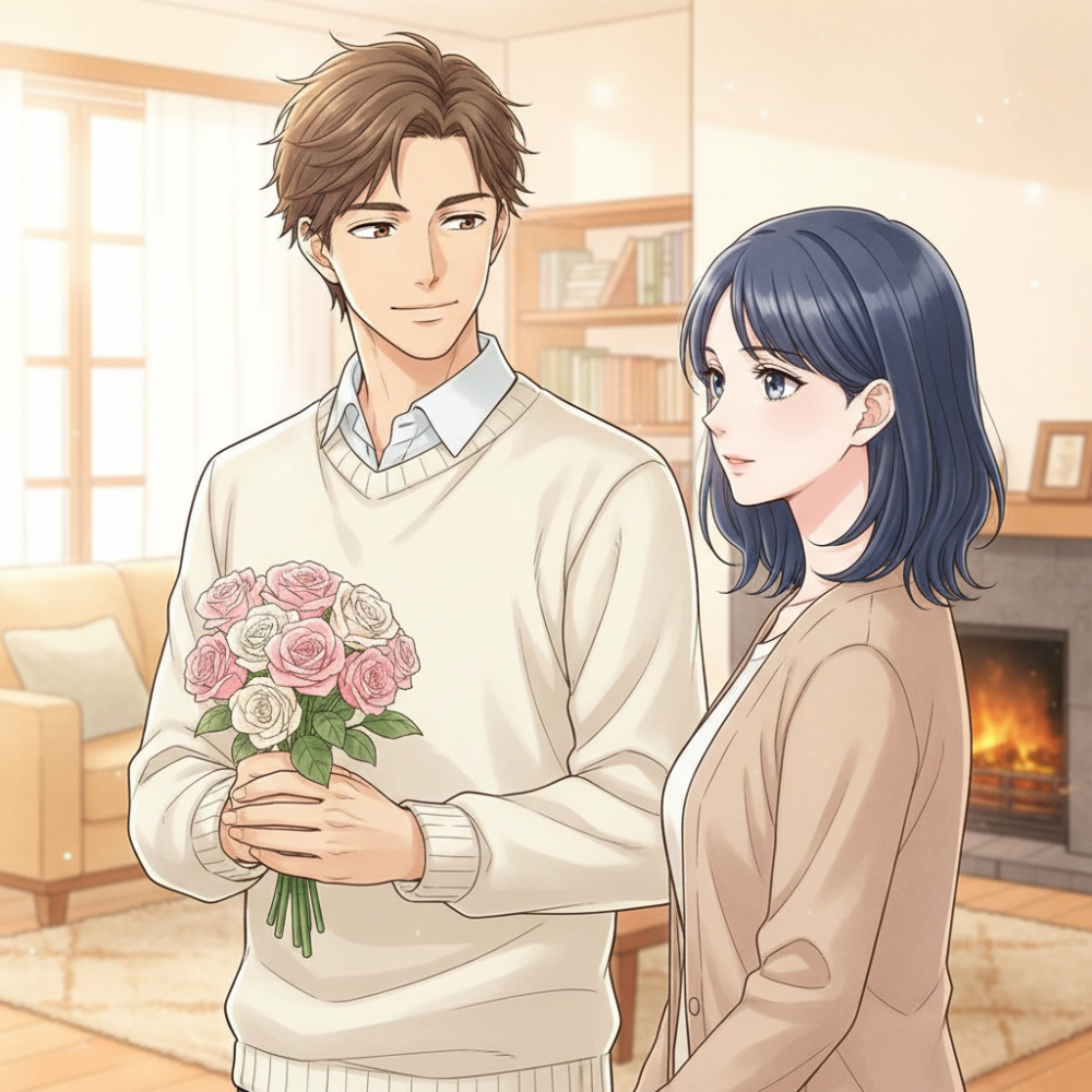 まだ間に合う、冷めた妻の心を取り戻すためにできること