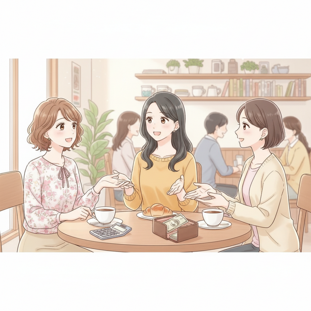 「夫はATM」そう思ってしまうのは、私だけじゃなかった