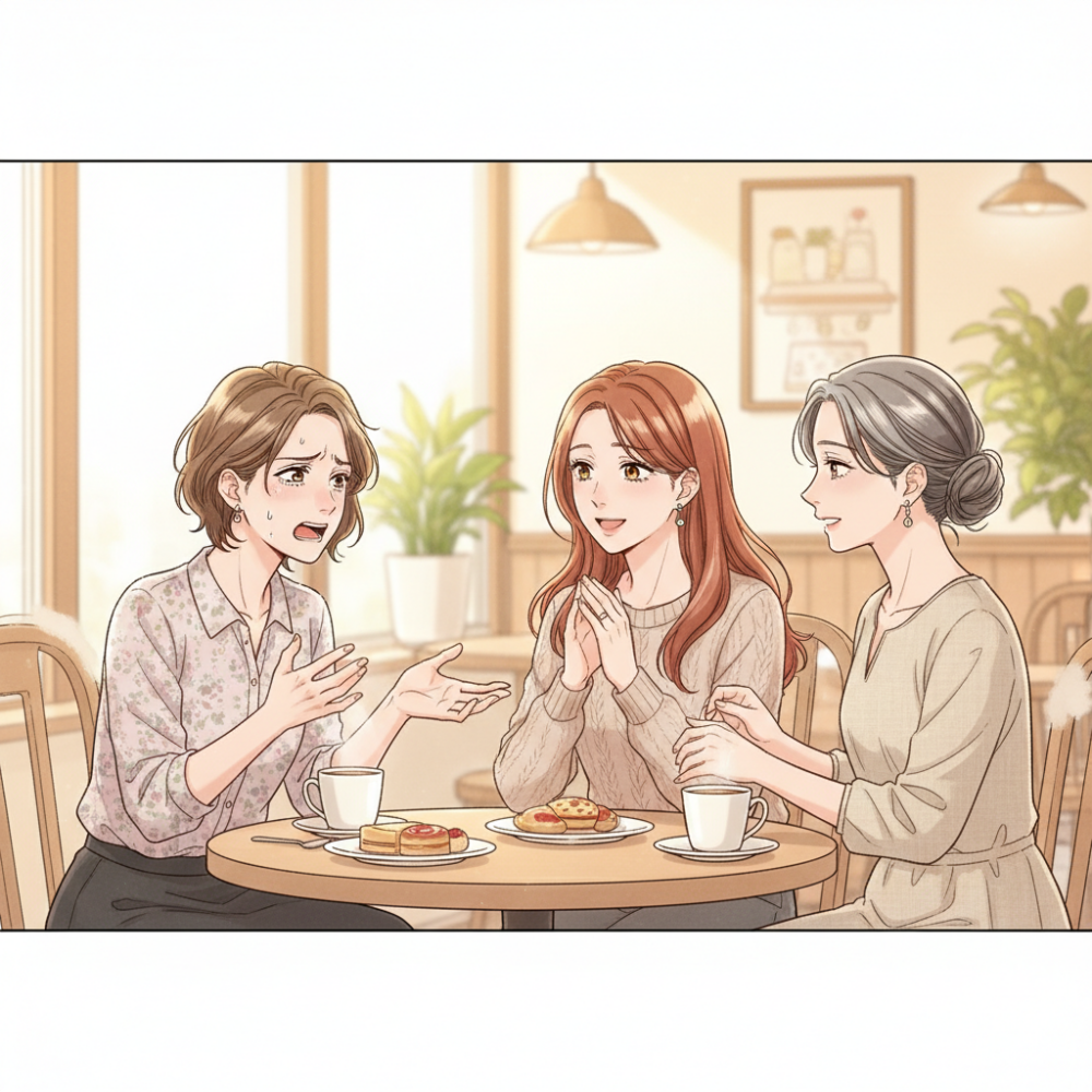 「夫が嫌いでたまらない…」その気持ち、あなただけではありません