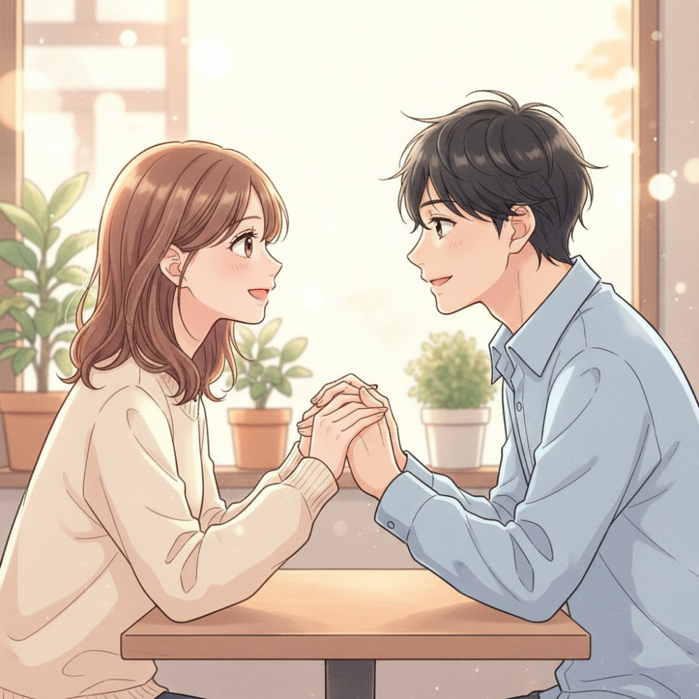 ストレス発散だけでは限界…根本的な関係改善のために試したいこと