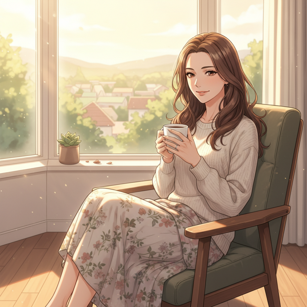 「旦那に期待しない」は諦めじゃない！精神的自立がもたらすメリットは何か