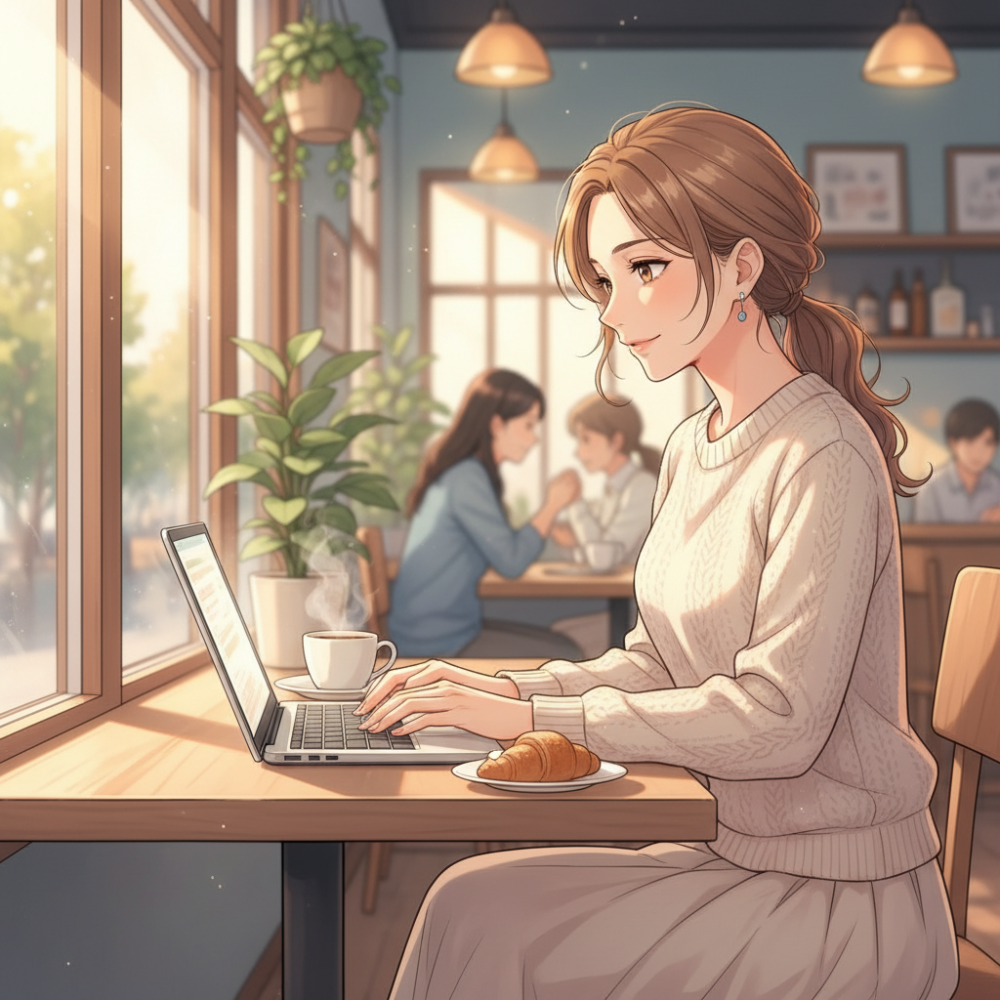 【実践編】旦那に期待しない生き方を叶えるために始めたこと