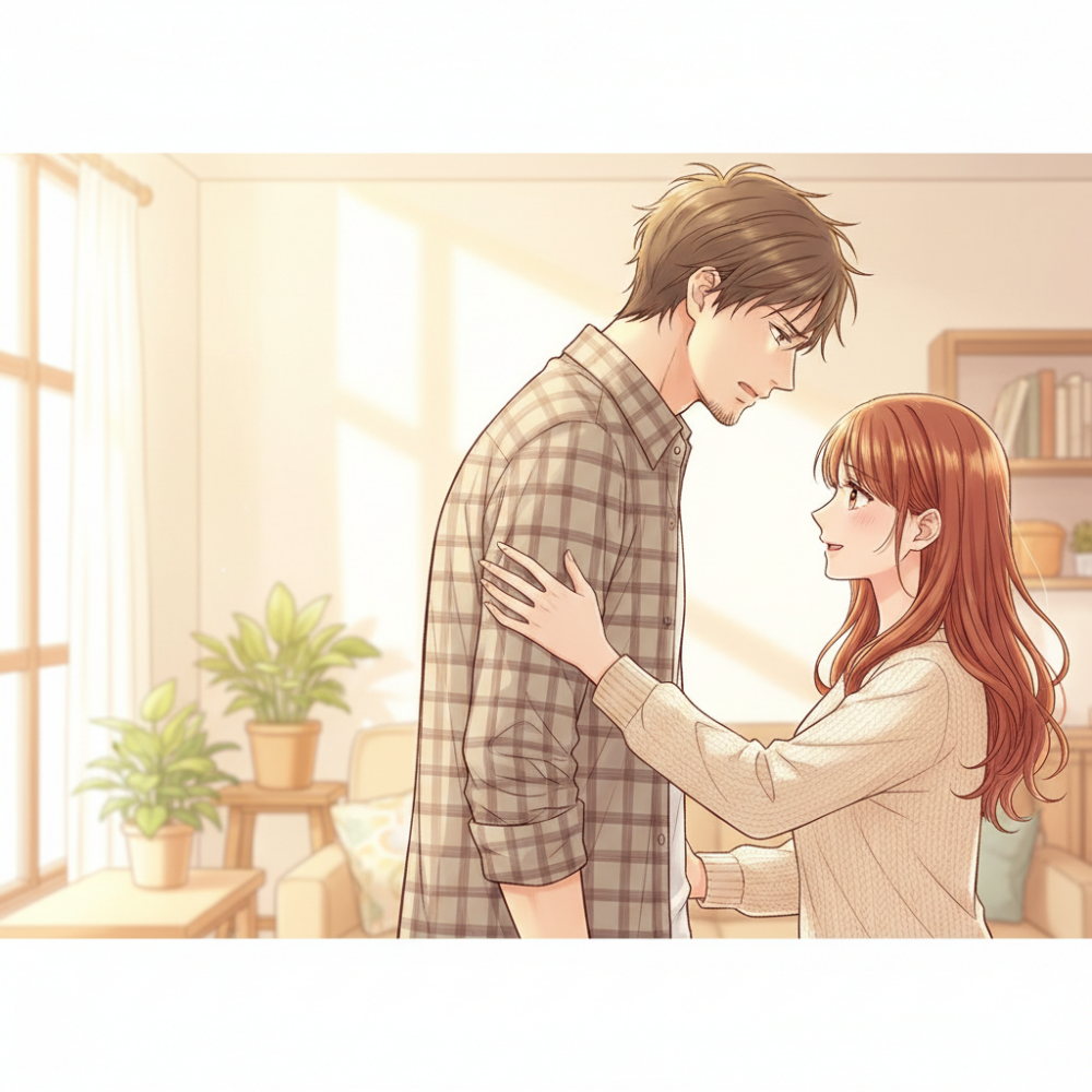 愛情が冷めたわけじゃなかった。夫が触れたくない5つの意外な本音