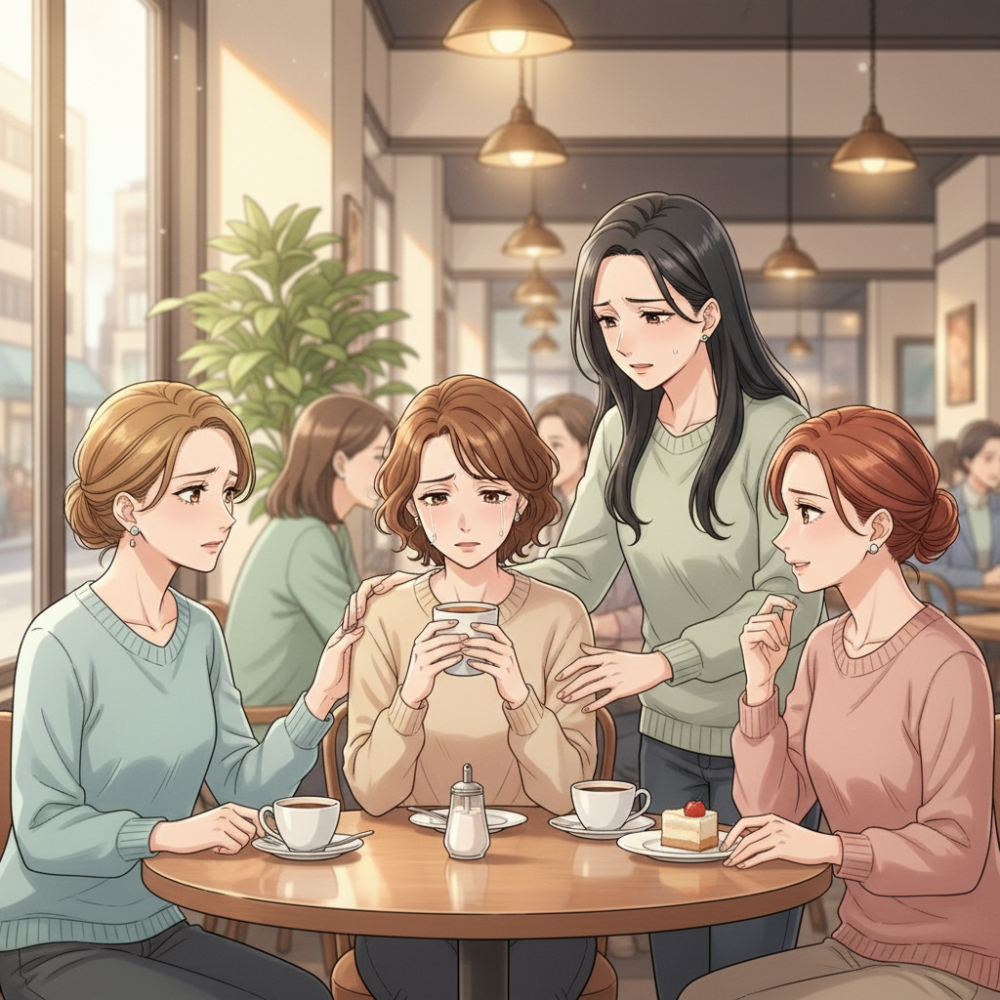 「旦那と寝たくない…」はあなただけじゃない。多くの妻が抱える悩みだった