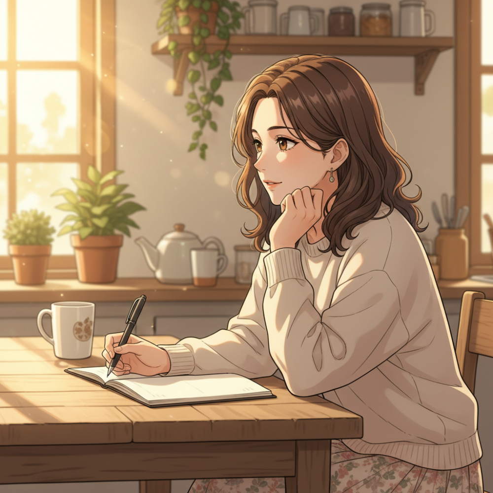 家庭内別居から離婚へ進む前に｜あなたの決意と現状の確認から始めよう