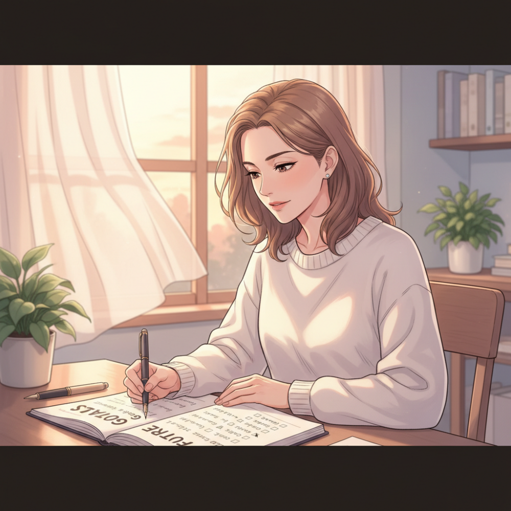 【ステップ1】離婚を切り出す前の準備｜後悔しないためのチェックリストがこれ