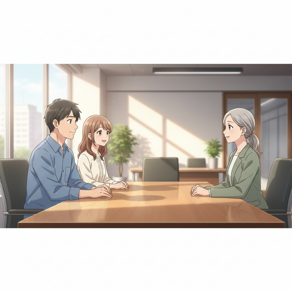 【ステップ2】離婚の話し合いを進める｜協議から調停・裁判へ