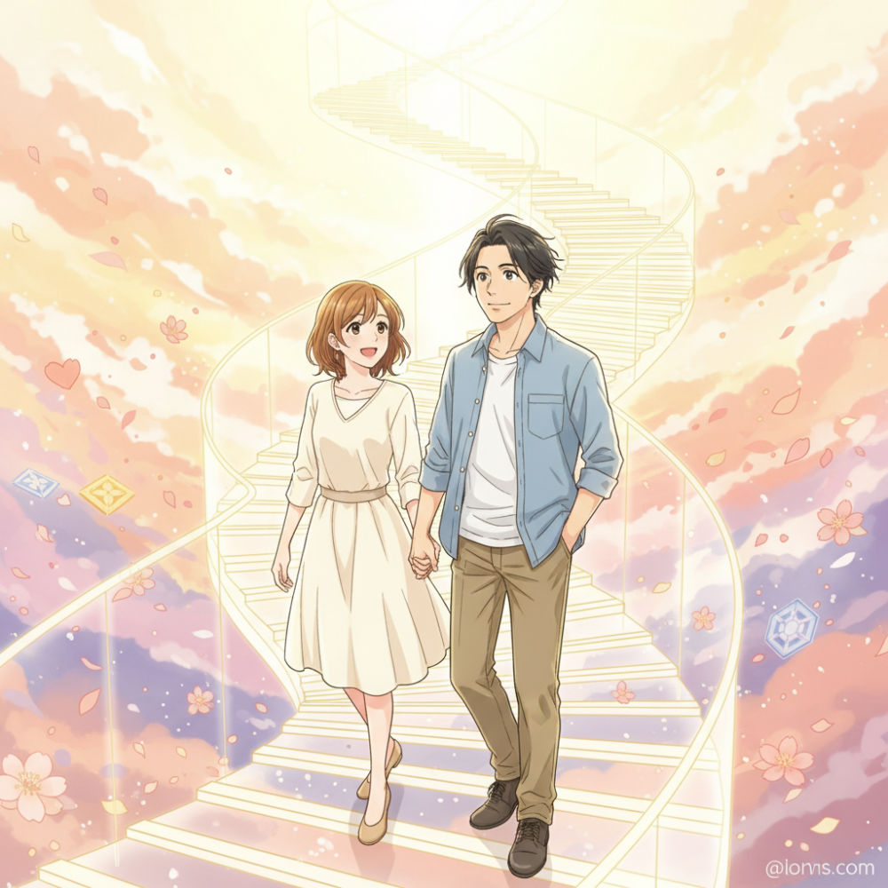 【実践編】家庭内別居から復縁再構築へ導く5つのステップ