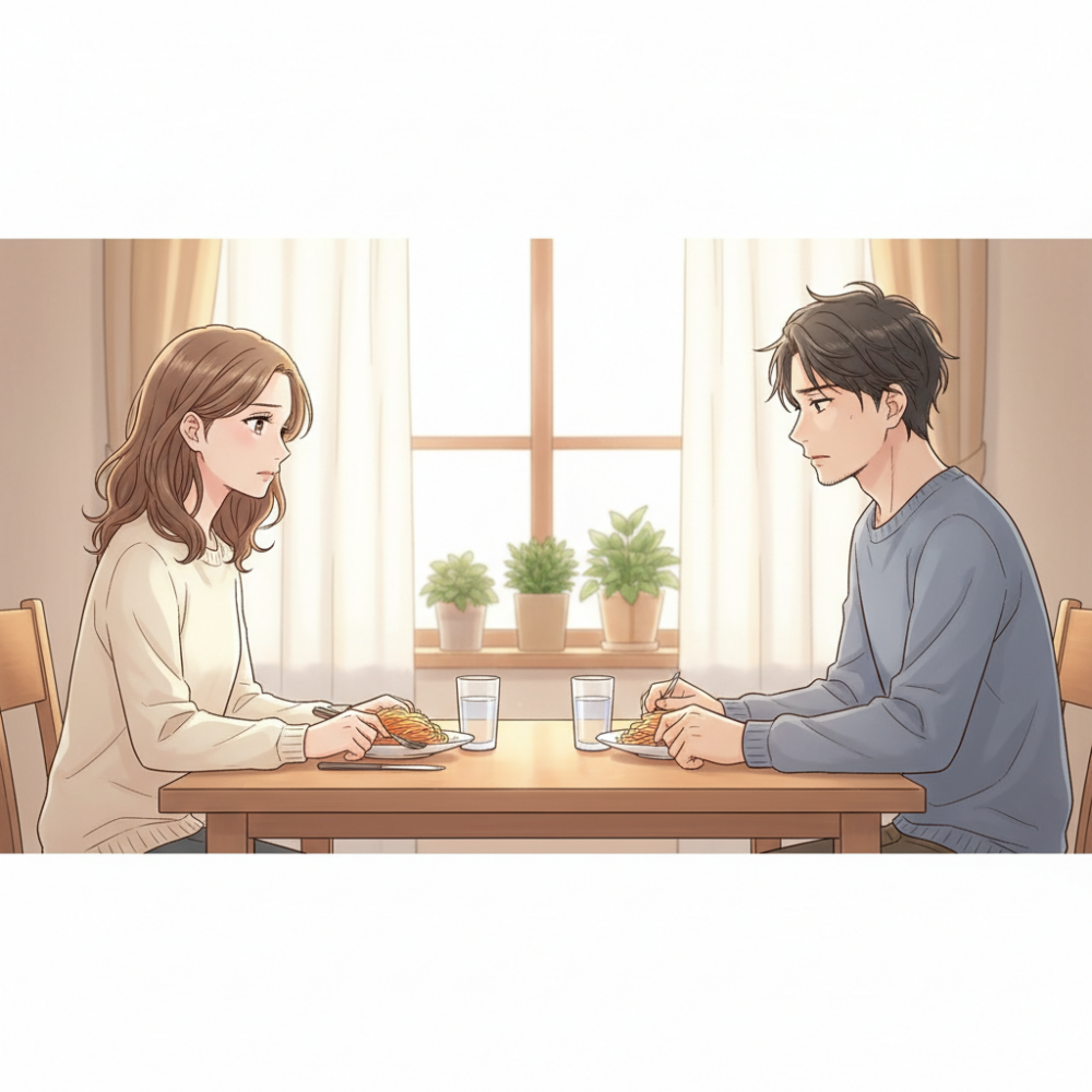 なぜ話し合いが衝突に変わってしまうのか