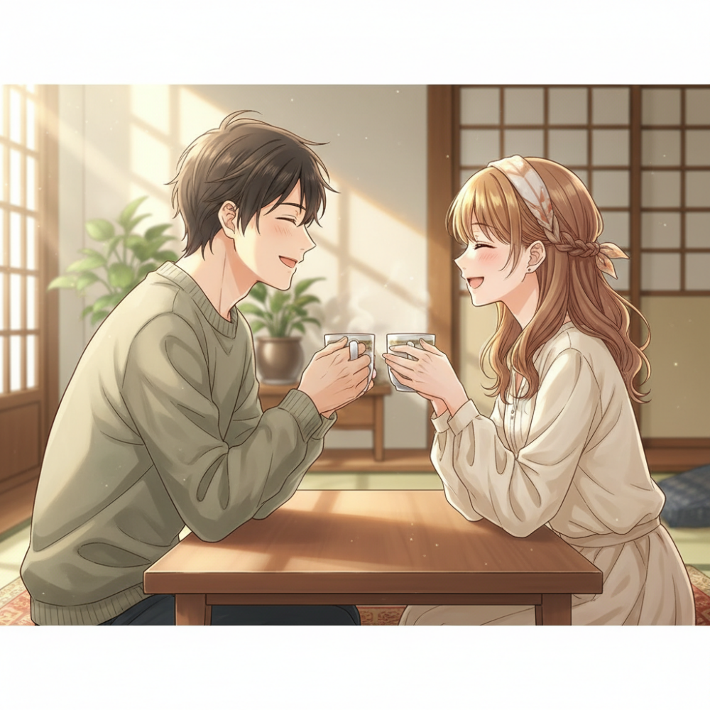 穏やかな時間を取り戻すための5つのルール