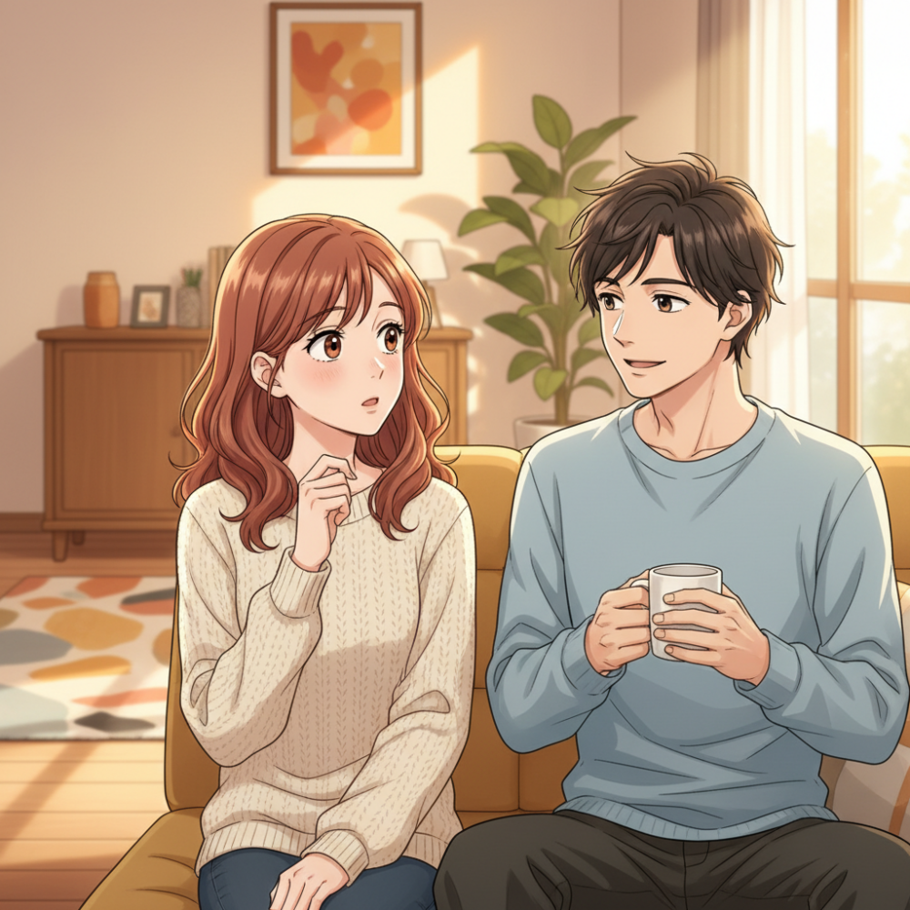 夫婦の倦怠期、いつ来るのか気になっていた理由