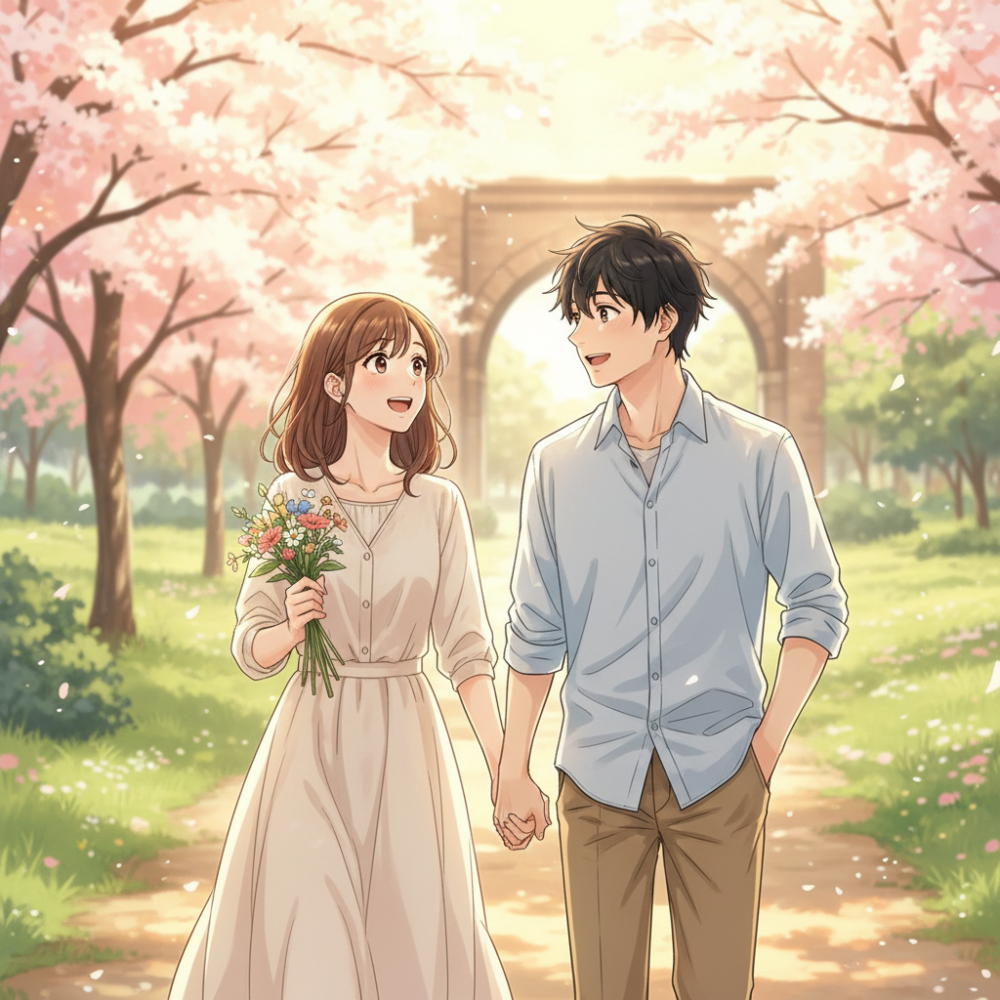 デートが関係修復にこれほど効くとは思わなかった理由