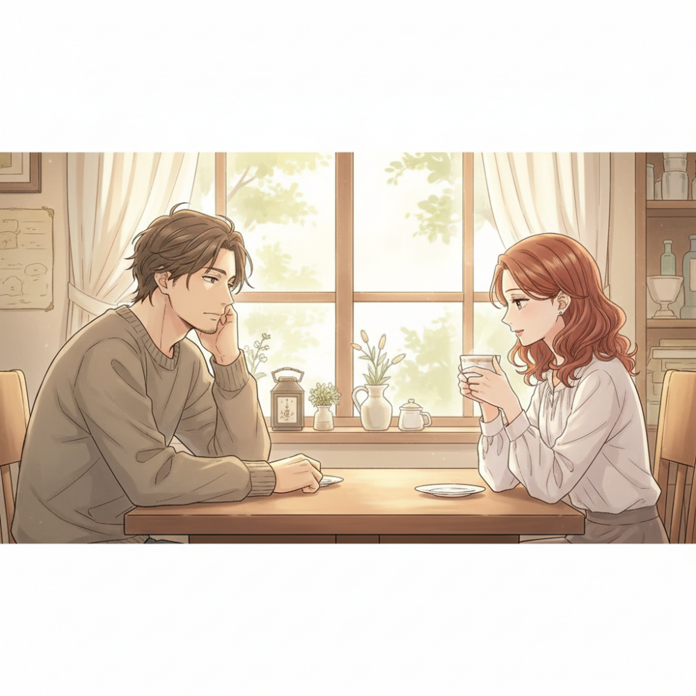 夫婦の性格の不一致で離婚できる？法的な判断基準を解説